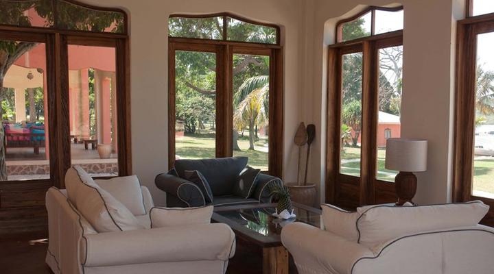 Pineapple Bay Resort