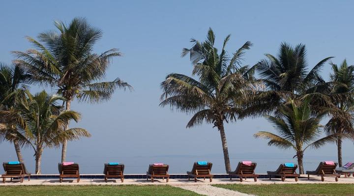 Pineapple Bay Resort