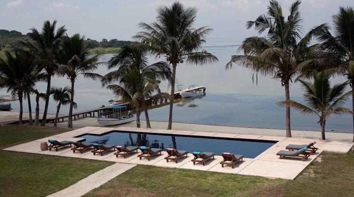 Pineapple Bay Resort