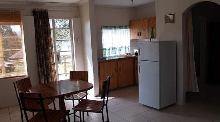 Elandskloof Trout Farm/Forel Plaas