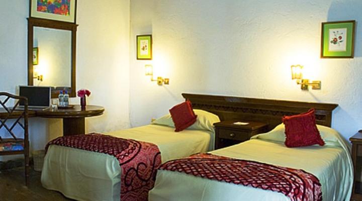 Lake Elementaita Lodge