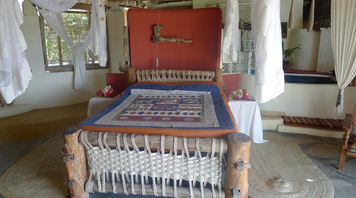 Manfridays Mida Cove