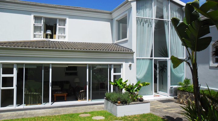 Africa Inspired Guest House