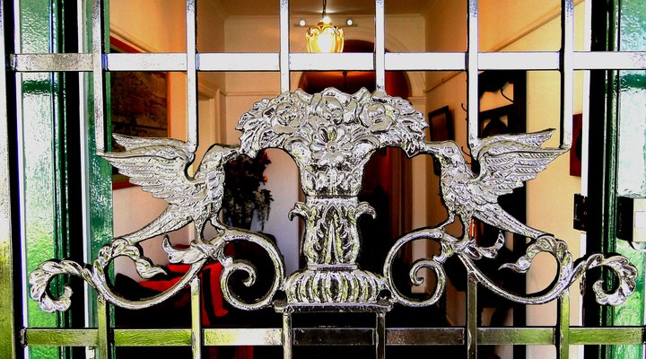 Fynbos Villa Guest House