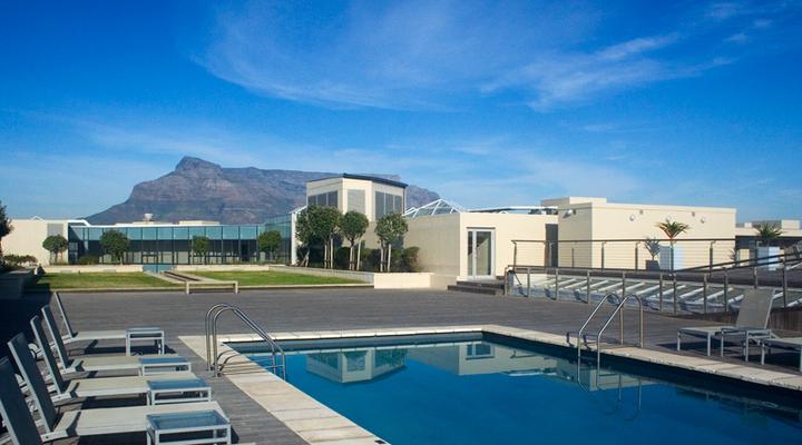 Lagoon Beach Self-catering Apartment