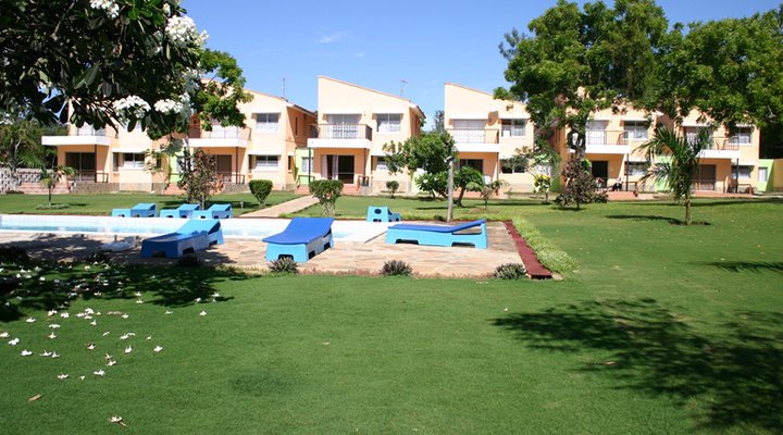 Makwetu Resort