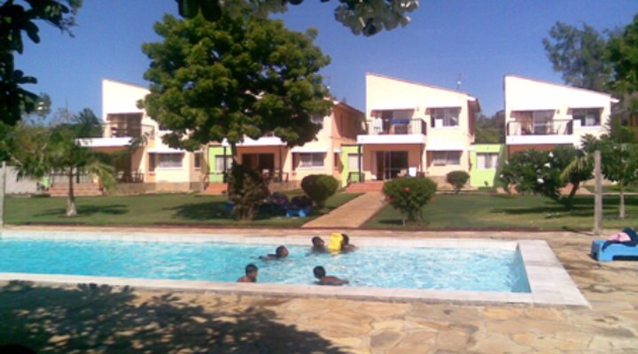 Makwetu Resort