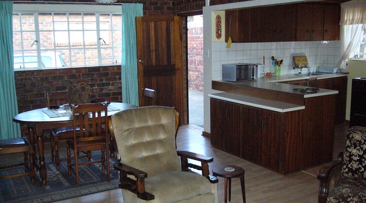 Clarenitis Cottage