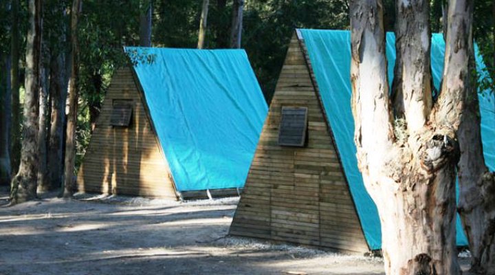 Jongenskloof Country Retreat