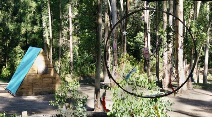 Jongenskloof Country Retreat