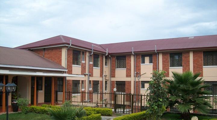 Acacia Hotel Mbarara