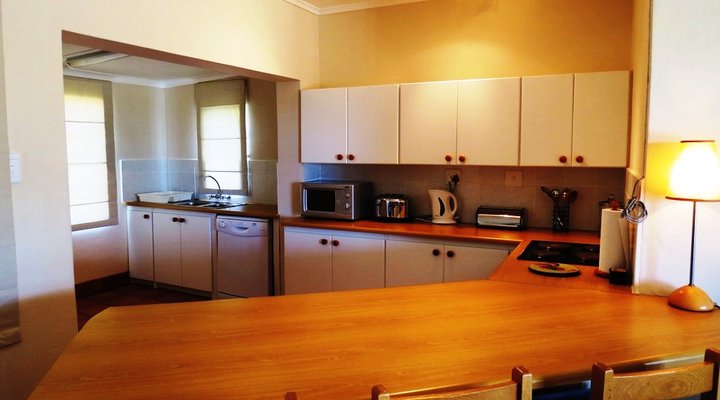 Request Farm Cottage