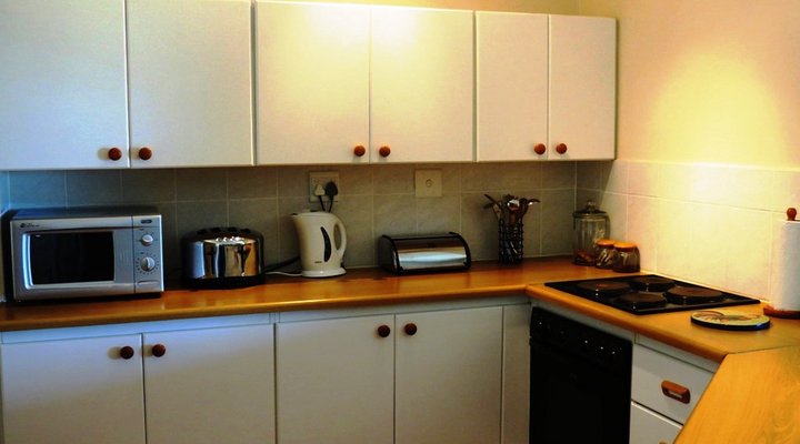 Request Farm Cottage