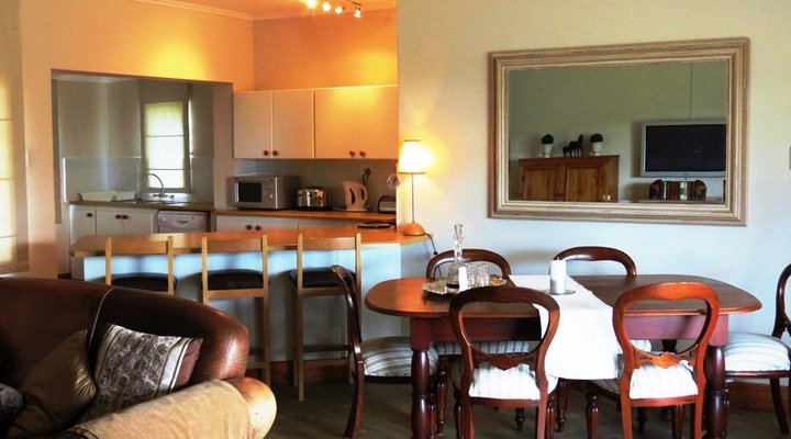 Request Farm Cottage