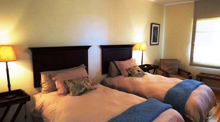 Request Farm Cottage