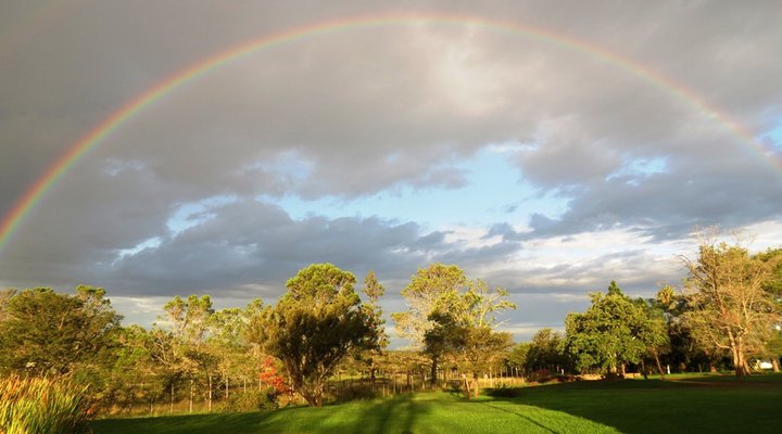 Request Farm Cottage