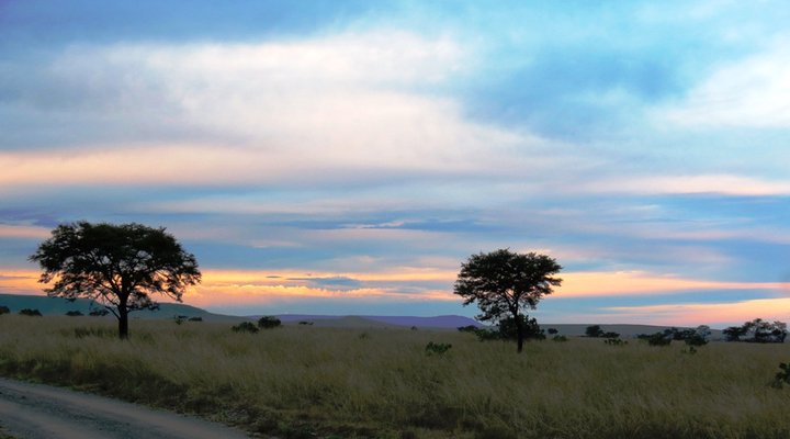 Request Farm Cottage