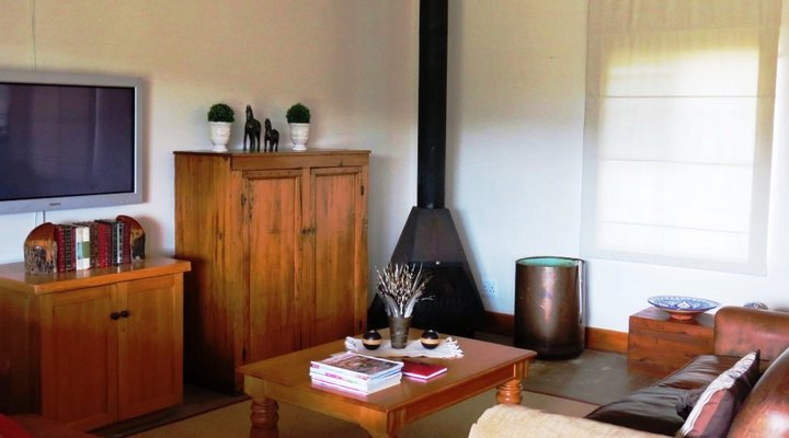 Request Farm Cottage