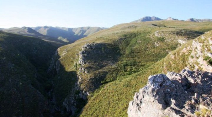 Jongenskloof Country Retreat