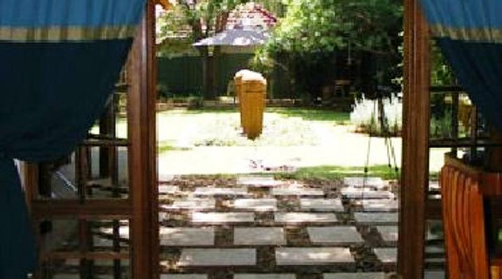 Tree House Guest House