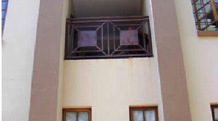 Tree House Guest House