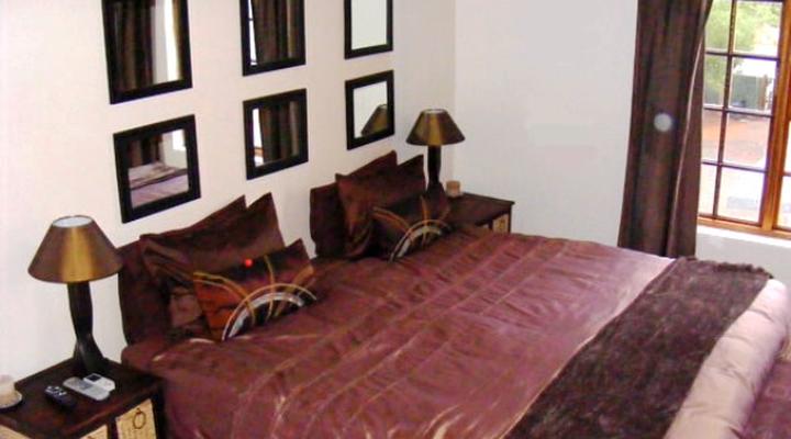 Tree House Guest House