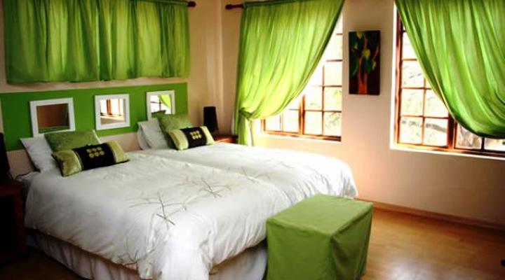 Tree House Guest House