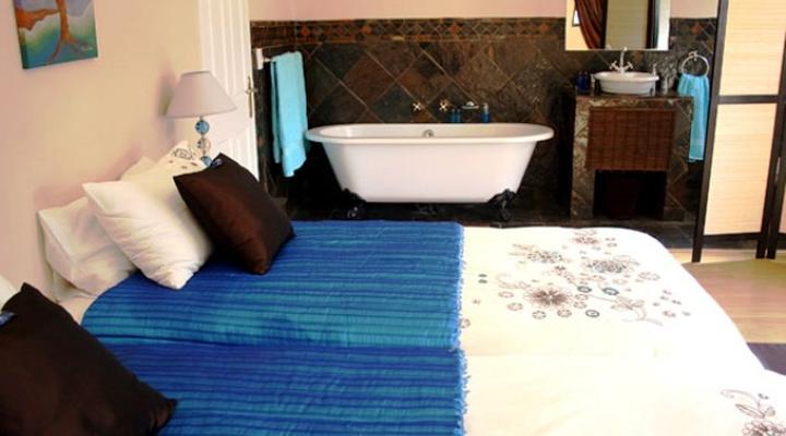 Tree House Guest House