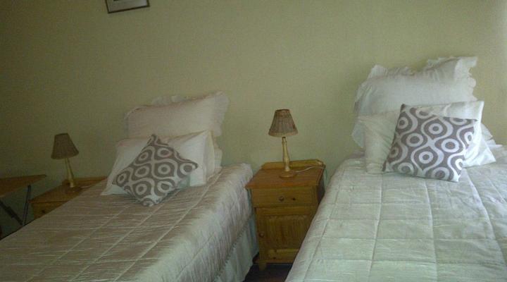 Ga-Lali Guest House