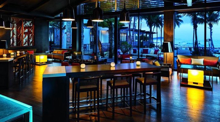 Dorado Beach a Ritz Carlton Reserve