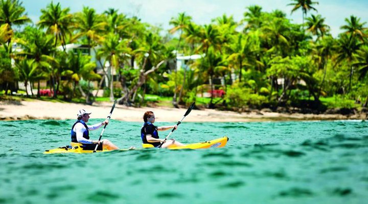 Dorado Beach a Ritz Carlton Reserve