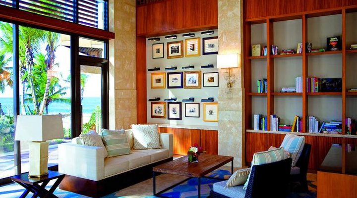 Dorado Beach a Ritz Carlton Reserve