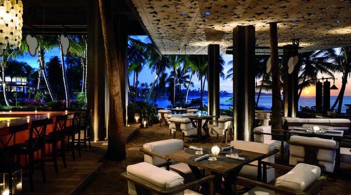 Dorado Beach a Ritz Carlton Reserve