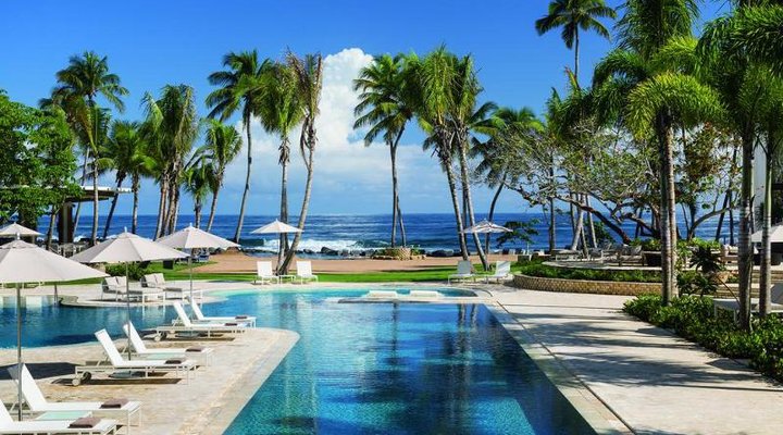 Dorado Beach a Ritz Carlton Reserve