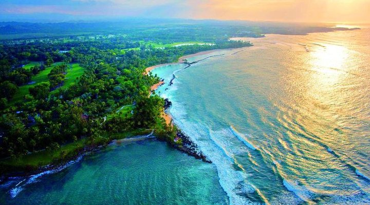 Dorado Beach a Ritz Carlton Reserve