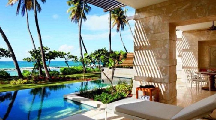 Dorado Beach a Ritz Carlton Reserve