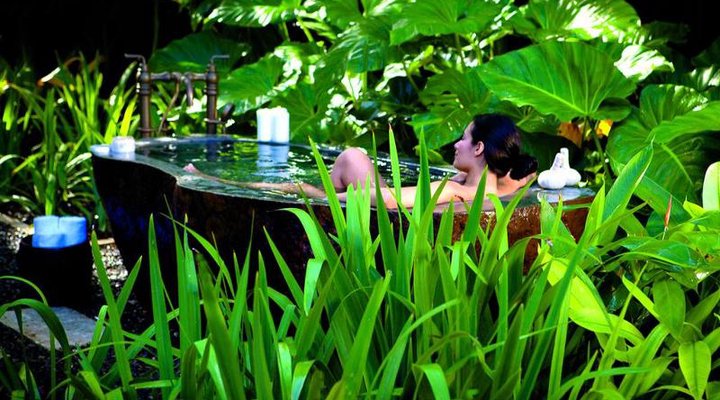 Dorado Beach a Ritz Carlton Reserve
