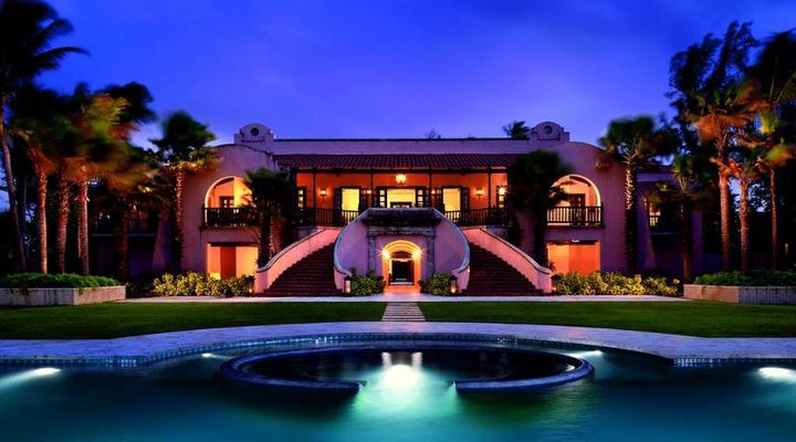 Dorado Beach a Ritz Carlton Reserve
