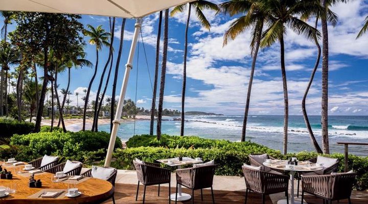 Dorado Beach a Ritz Carlton Reserve