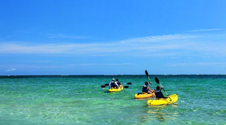 Dorado Beach a Ritz Carlton Reserve
