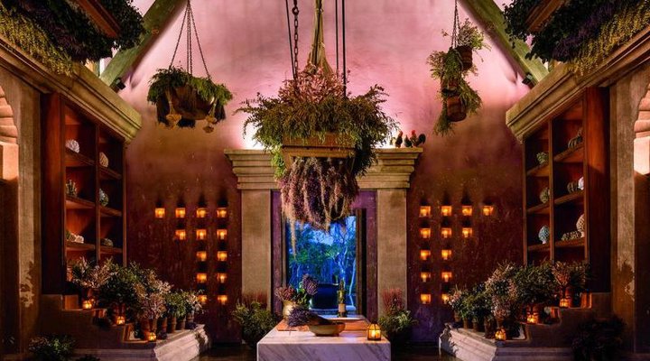 Dorado Beach a Ritz Carlton Reserve