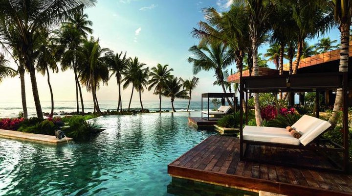 Dorado Beach a Ritz Carlton Reserve