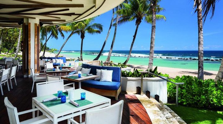 Dorado Beach a Ritz Carlton Reserve
