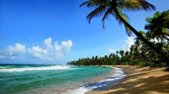 Dorado Beach a Ritz Carlton Reserve