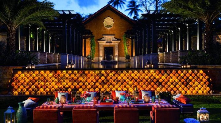 Dorado Beach a Ritz Carlton Reserve