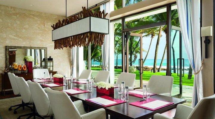 Dorado Beach a Ritz Carlton Reserve