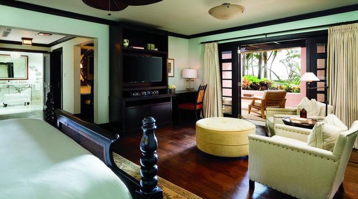 Dorado Beach a Ritz Carlton Reserve