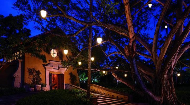 Dorado Beach a Ritz Carlton Reserve