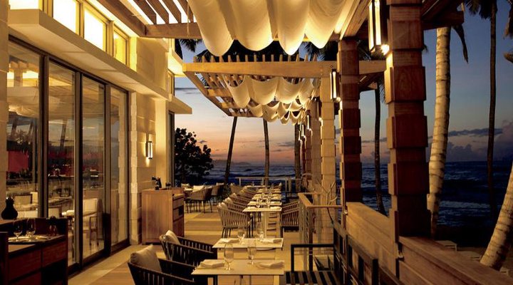 Dorado Beach a Ritz Carlton Reserve