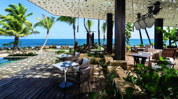 Dorado Beach a Ritz Carlton Reserve